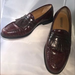 Florsheim shoes